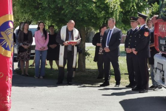 Dan Općine Novo Virje obilježen bogatim programom za sve generacije